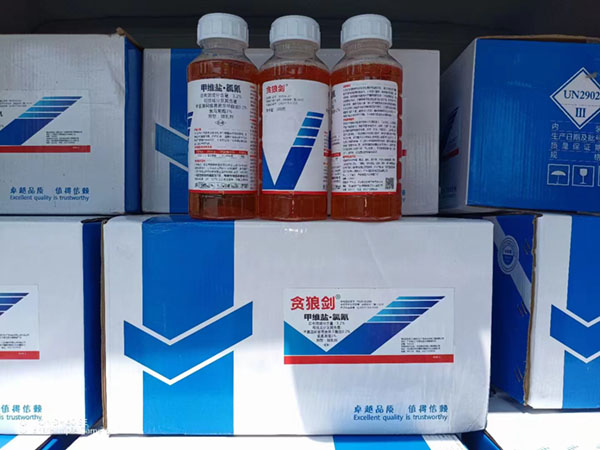 細(xì)菌生物、農(nóng)藥施用前要注意天氣