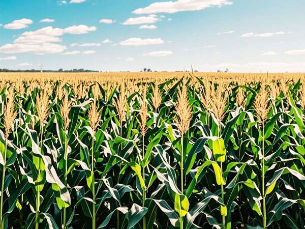 玉米中后期病蟲害發(fā)生趨勢預報