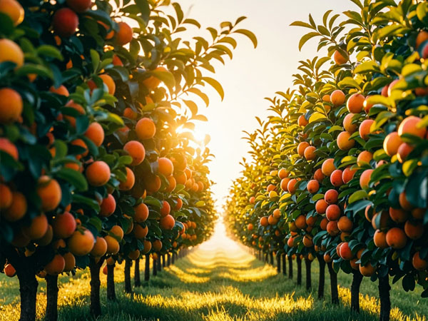 水果應(yīng)對臺風(fēng)暴雨生產(chǎn)技術(shù)指導(dǎo)意見