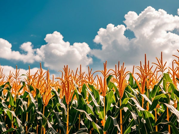 玉米進(jìn)入抽雄期的田間管理技術(shù)