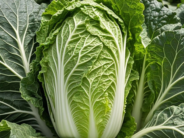 大白菜包心竅門(mén)介紹