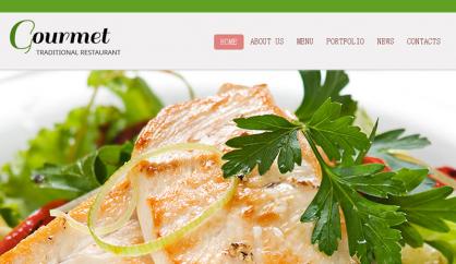 點(diǎn)擊查看建站案例-大型的國(guó)外餐廳系列案例