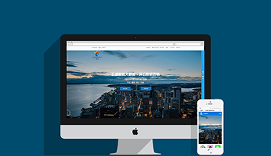 營(yíng)銷(xiāo)企業(yè)官網(wǎng)